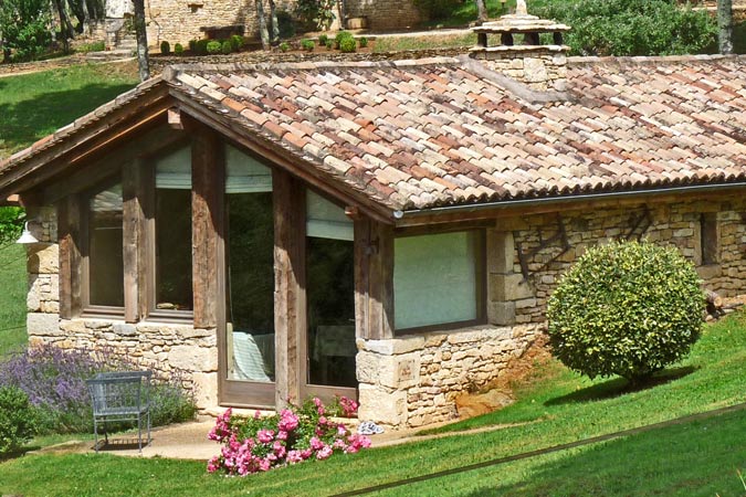 Casa rurales le Clos du berger en  Dordogne