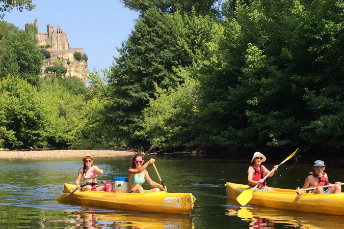 canoeing sarlat canoeing sarlat