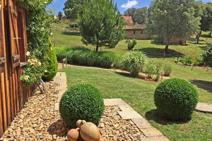 gîte Dordogne avec piscine 10 personnes