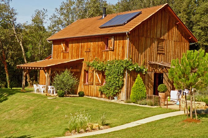 Gite for 15 guests, Hameau du Sentier des Sources, Sarlat