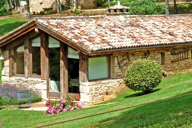 Holiday rental, Hameau du Sentier des Sources, Sarlat