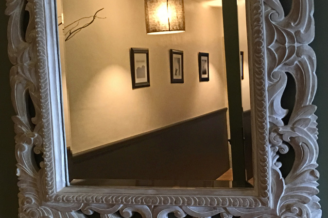 Fotografías en casa el Cellier en Sarlat