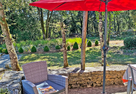 The Maison de mon Père, Hameau du Sentier des Sources, Sarlat