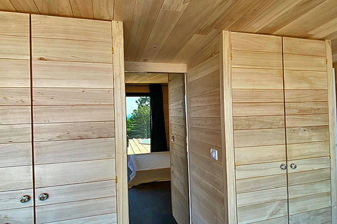 gite 2 personnes hot tube view dordogne valley