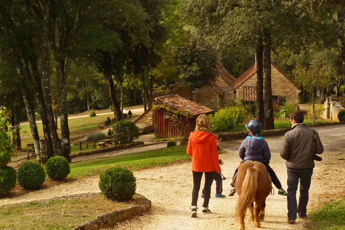 Gîte de charme Dordogne