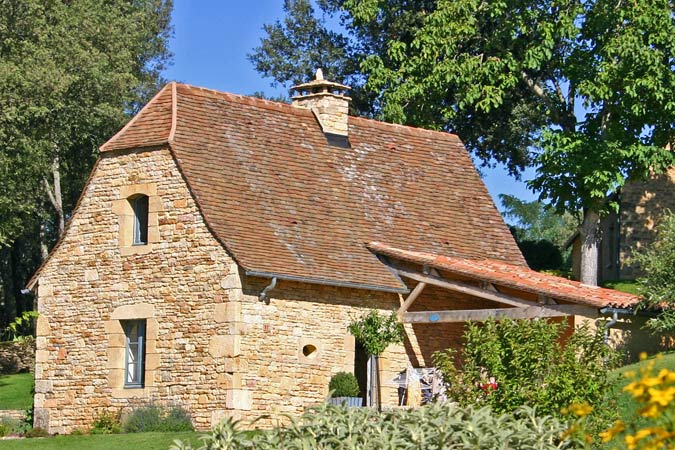 Encantadora cabaña hasta 5 personas, Hameau du Sentier des Sources, Sarlat